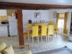 Kitchen diner Kitchen diner